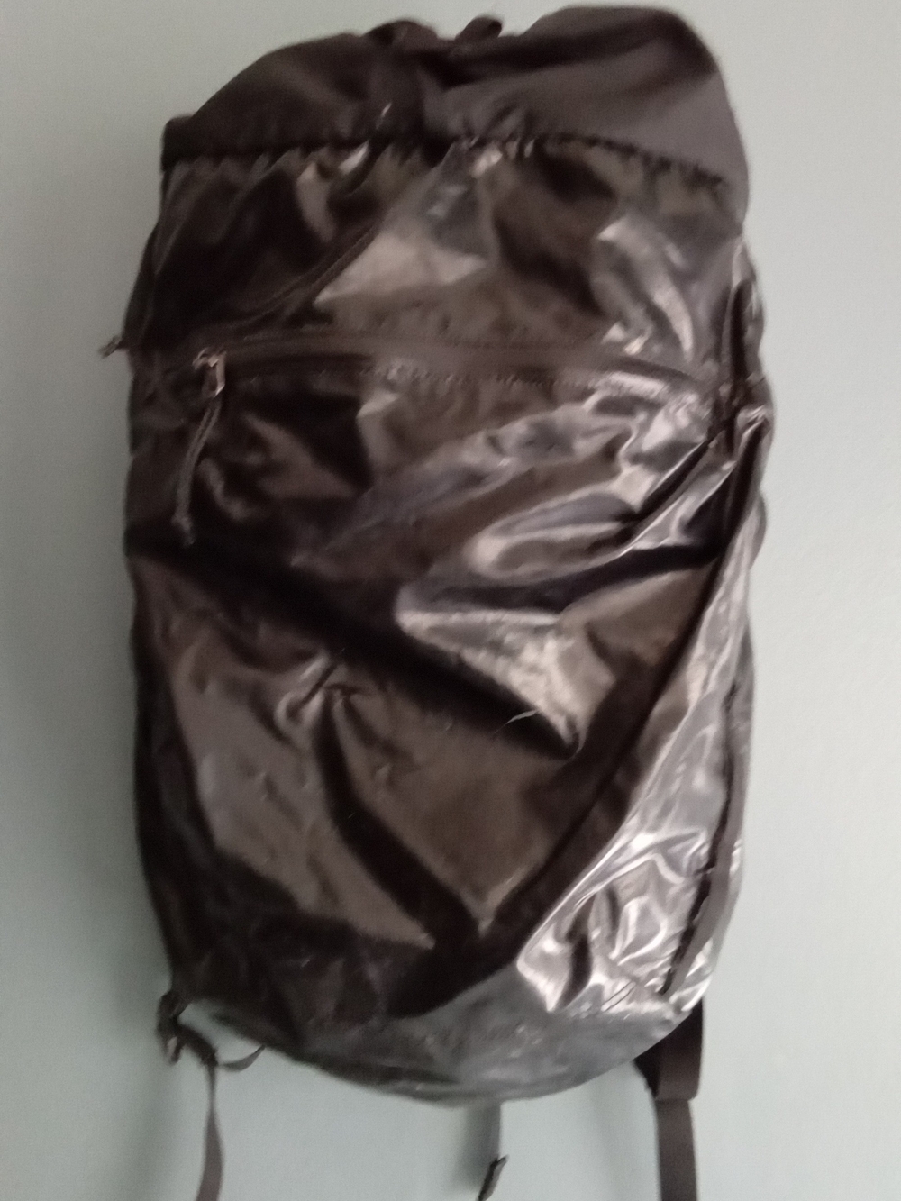 Men's Jacket Subcategory Identification